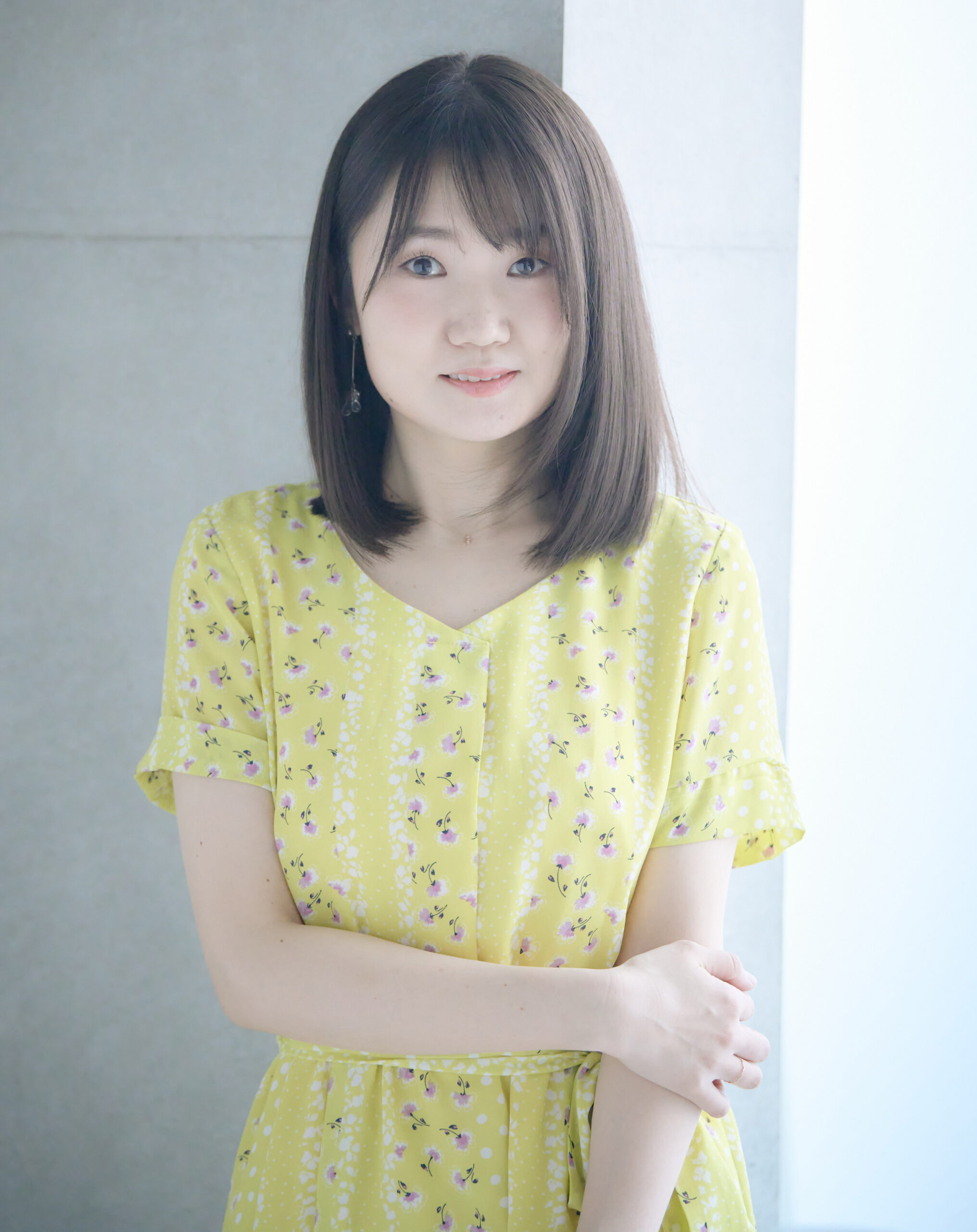 むらやまかづき(提携ナレーター)